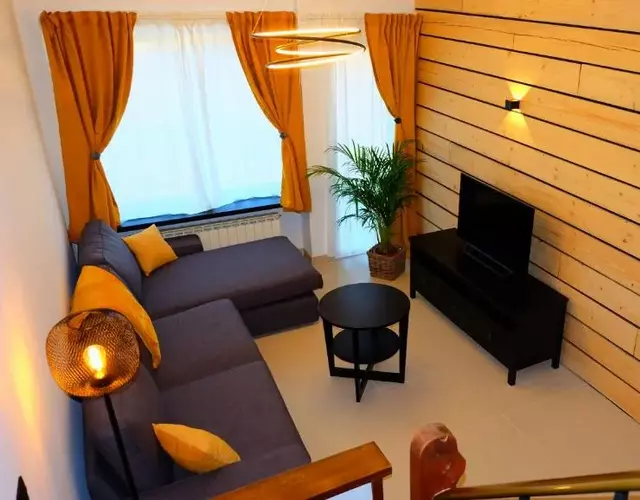 La Tanière des Loups