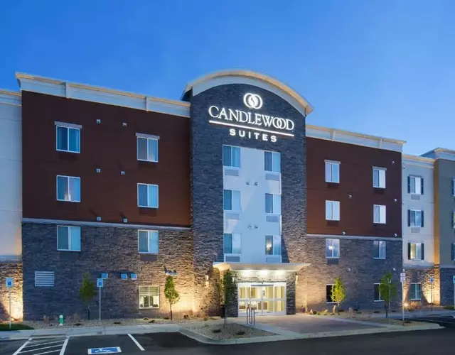 Candlewood Suites Longmont - Boulder Area by IHG