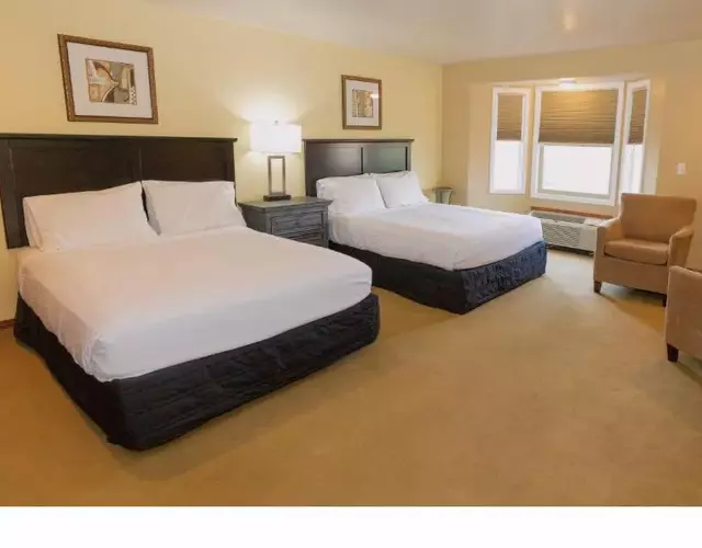Hilltop Inn Broomfield Denver