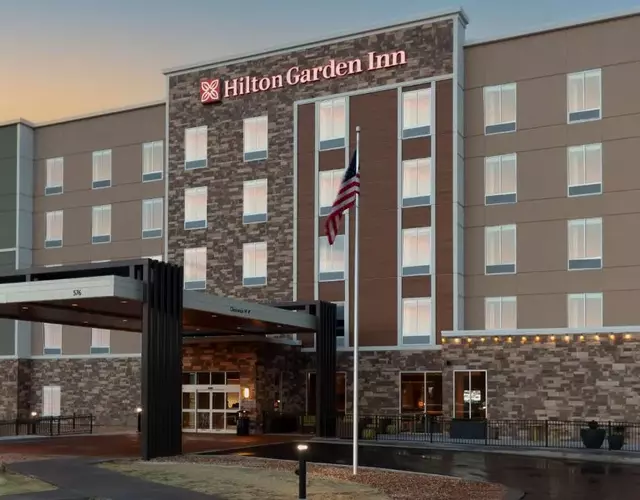 Hilton Garden Inn Broomfield Boulder