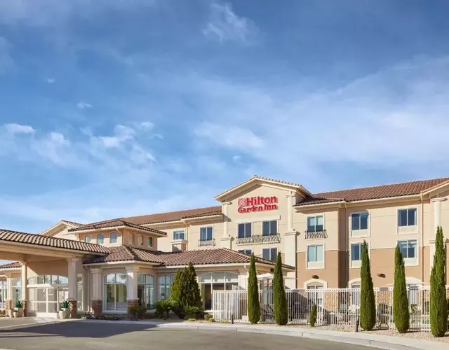 Hilton Garden Inn Las Vegas/Henderson