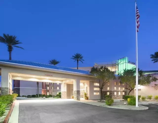 Homewood Suites by Hilton South Las Vegas