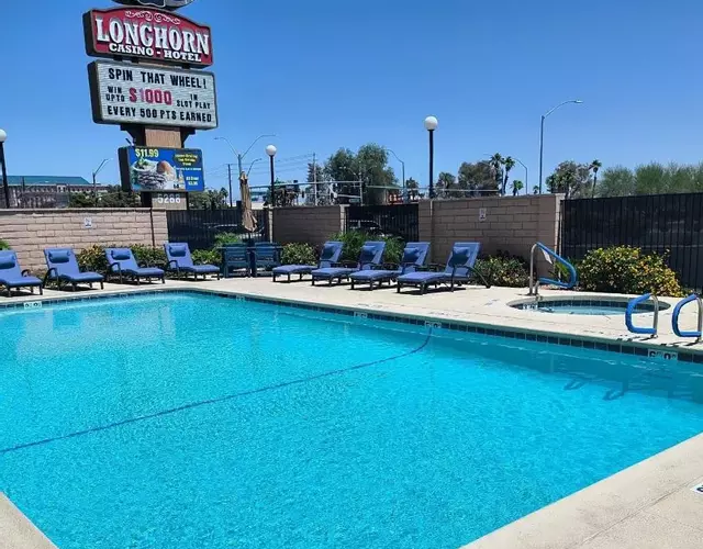 Longhorn Boulder Highway