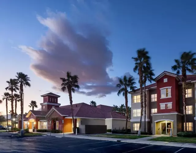 Residence Inn by Marriott Las Vegas Henderson/Green Valley