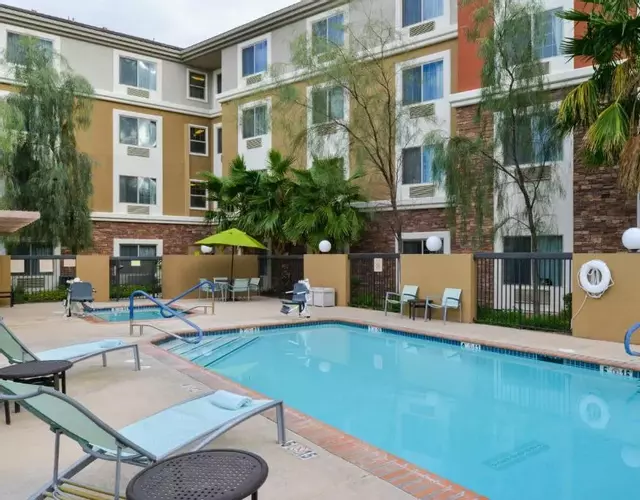 TownePlace Suites by Marriott Las Vegas Henderson