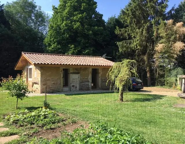 Gite Corferoud