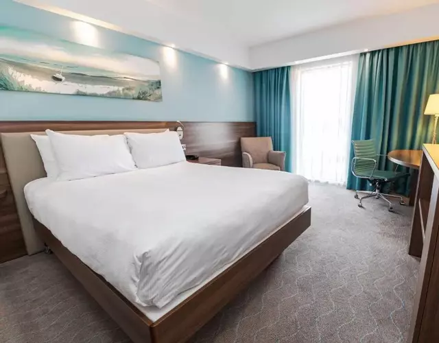 Hampton by Hilton Bournemouth