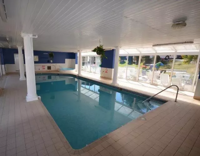 Laguna Hotel