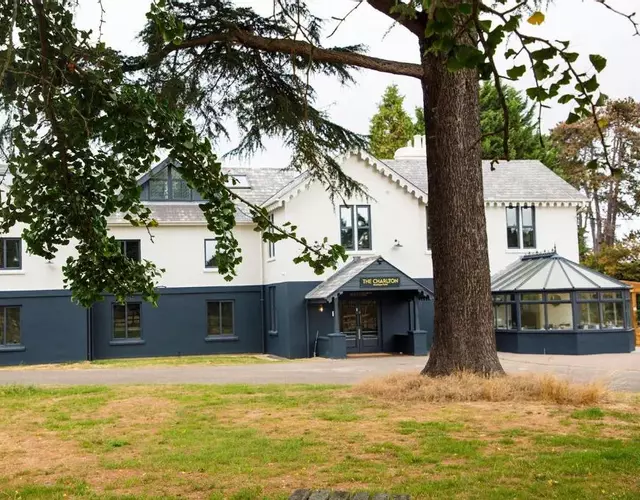 The Charlton Boutique Hotel
