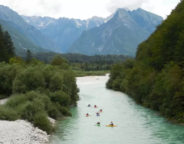 Apartment House Cviter