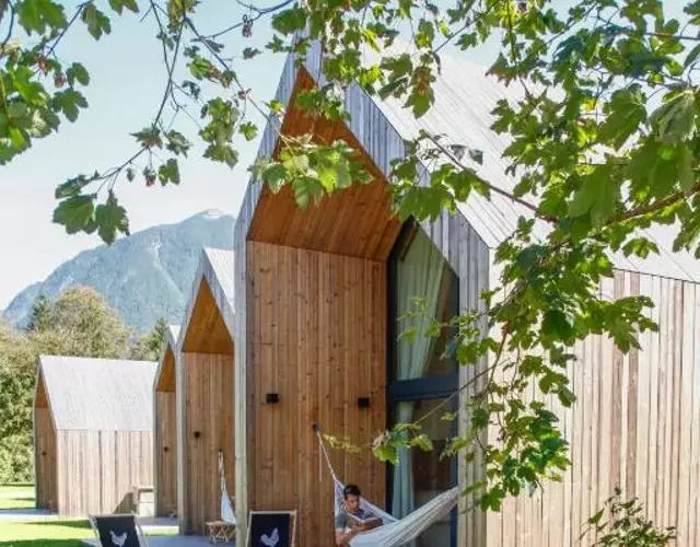 Cabino - Fresh Air Resort