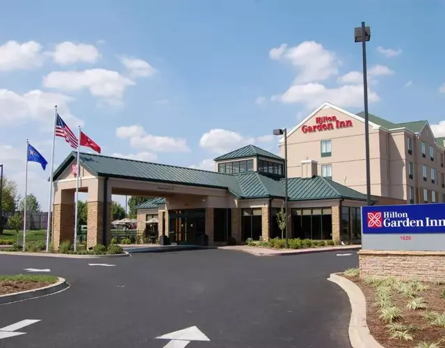 Hilton Garden Inn Bowling Green
