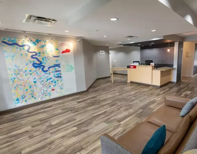 TownePlace Suites by Marriott Bowling Green