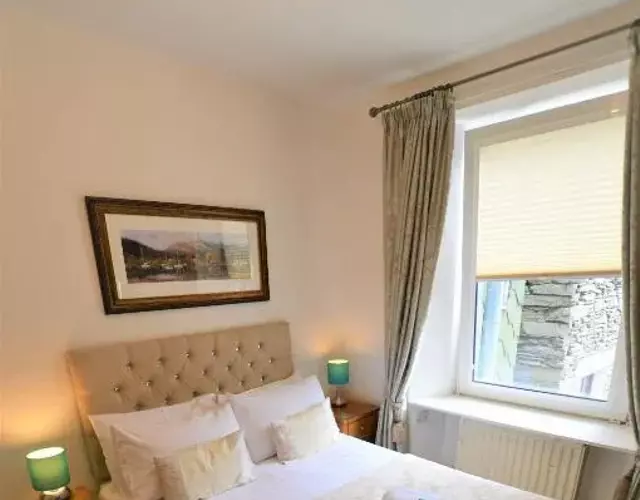 All Seasons Guest House