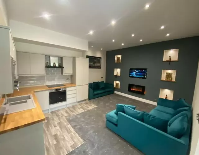 The Mews, Bowness Centre