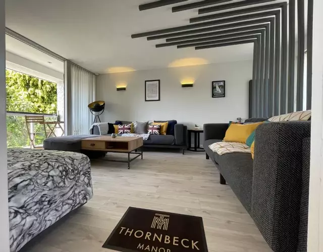 Thornbeck Manor Lake Windermere