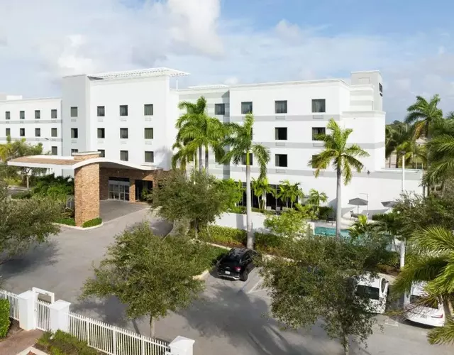 Fairfield Inn & Suites by Marriott Delray Beach I-95