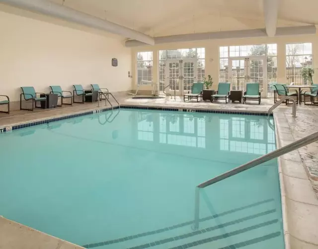 Residence Inn Bozeman