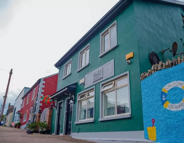 2 Bed on The Main Street