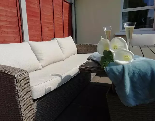 Bovinda Cottage - By the Beach, Bettystown