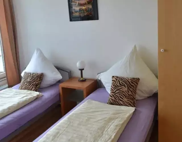 Apartotel Köln Frechen