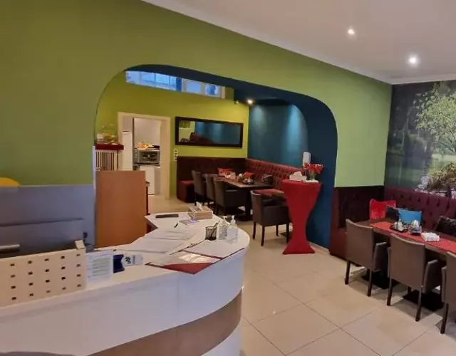 Hotel Cara Vita Cologne