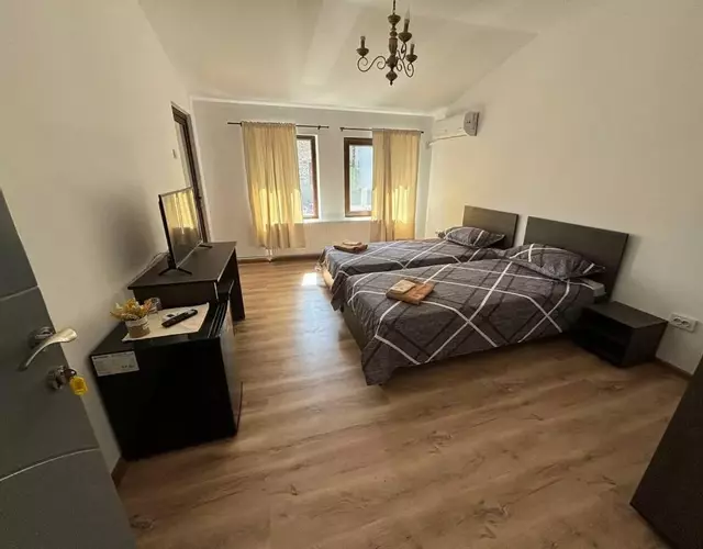 Alexander Residence