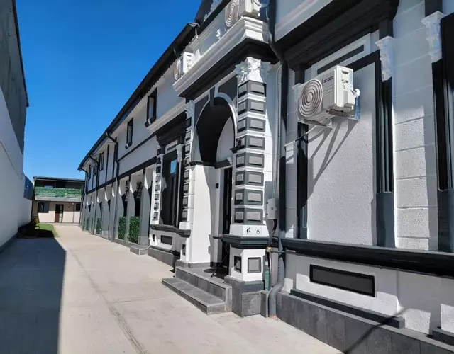 Casa Carina