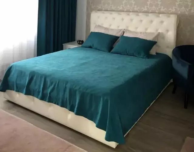 Tudor Apartment
