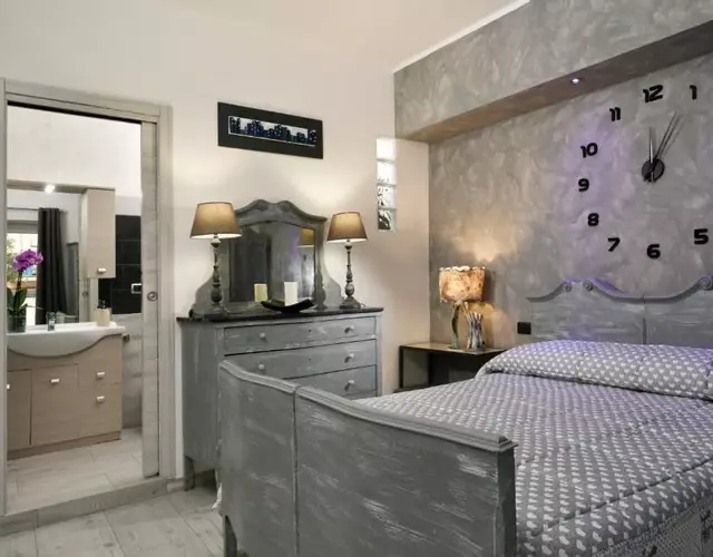 APPARTAMENTO OSIDE HOUSE alloggio turistico