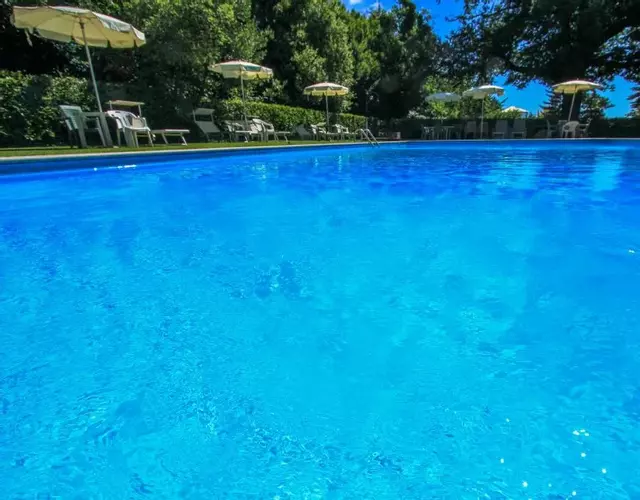 Casa vacanze Il Parco