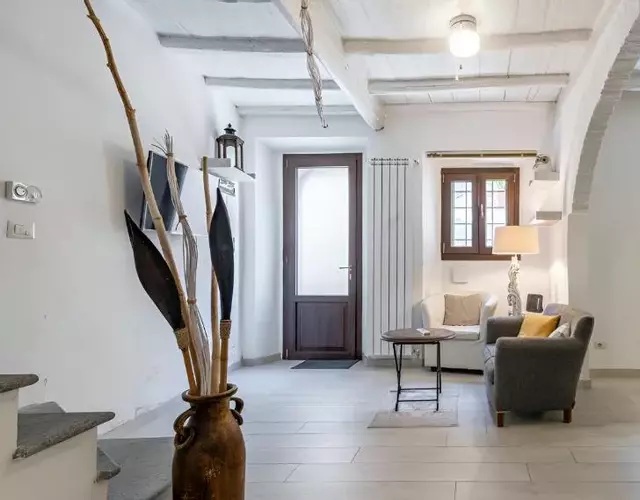 Eleganza in Centro sul Lago - Anguillara Sabazia