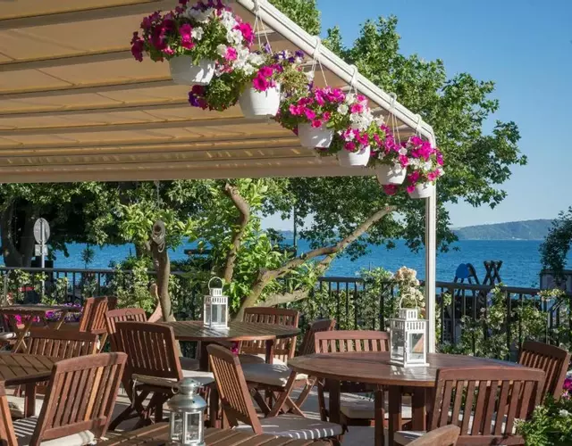 Malì Trevignano Piccolo Hotel