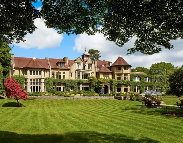 Macdonald Frimley Hall Hotel & Spa