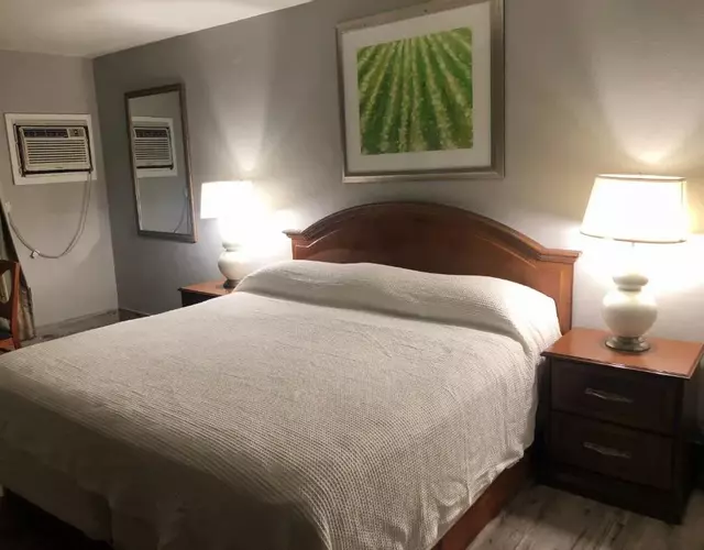 Bay Breeze Inn Bradenton Downtown