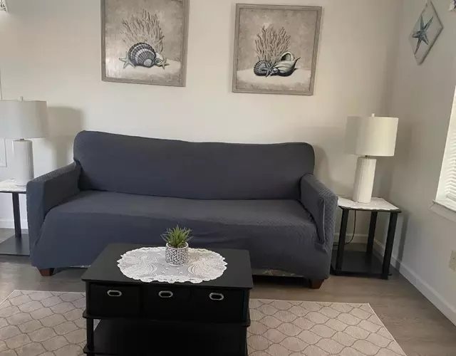 Cottage in Arbor Terrace Resort