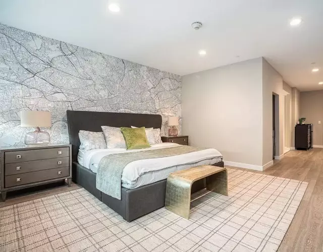 Private Room with Kitchen & Bath 3