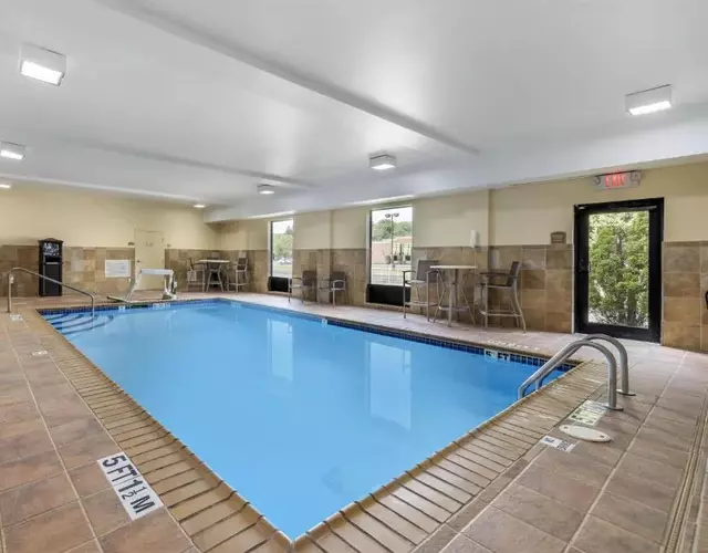 Best Western Plus University Inn