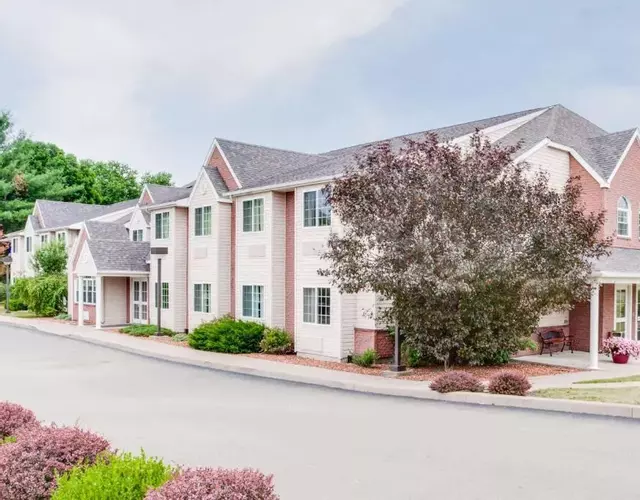 Microtel Inn & Suites by Wyndham Olean