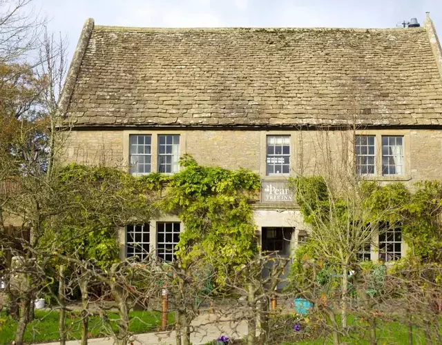 Pear Tree Inn Whitley
