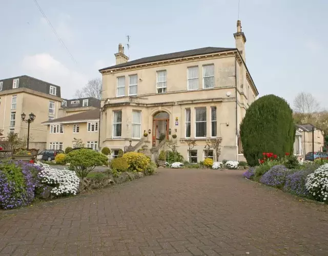 Pulteney House