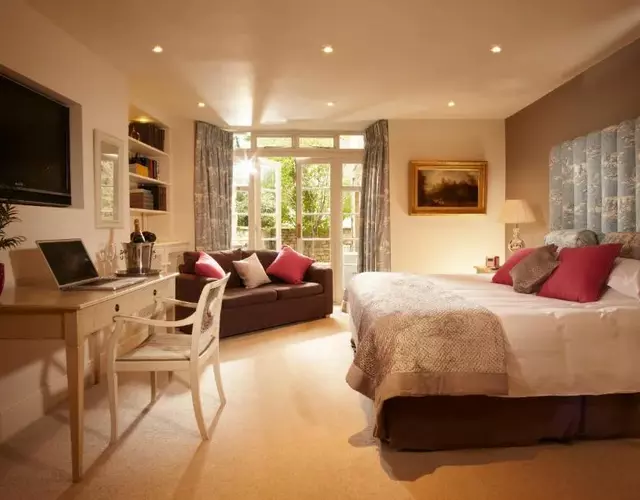 The Windsor Town House