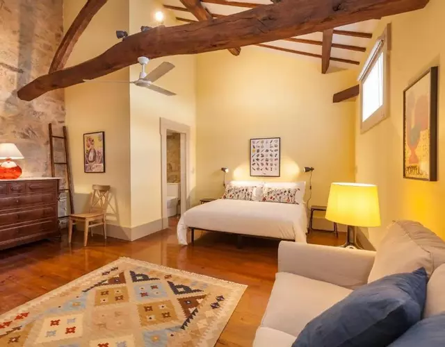 Casa Grande - Minho's Guest