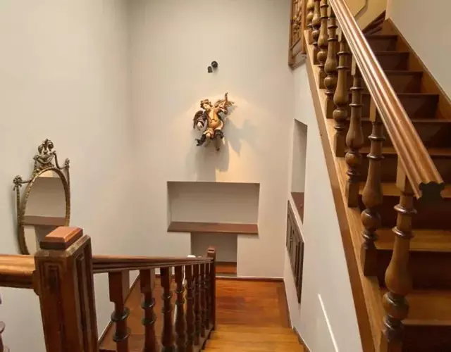 Casa Quixote
