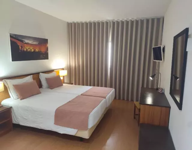 Hotel Dom Vilas