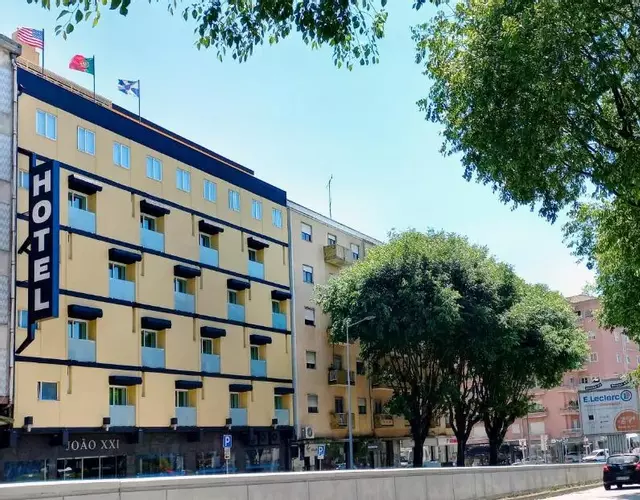 Hotel Joao XXI