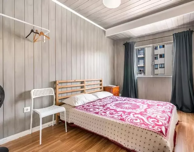 Liberdade Home Royal esquerdo
