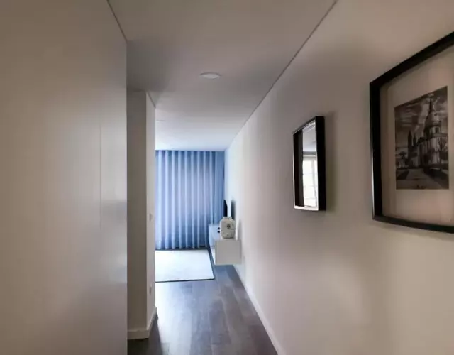 PALHOTAS GUEST HOUSE - Apartamento Sameiro