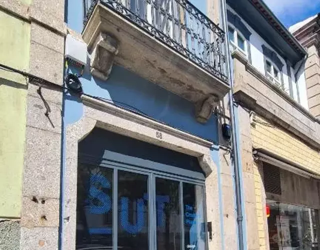SUTRooms