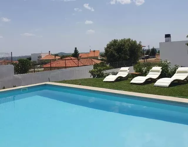 Casa das Lagoas